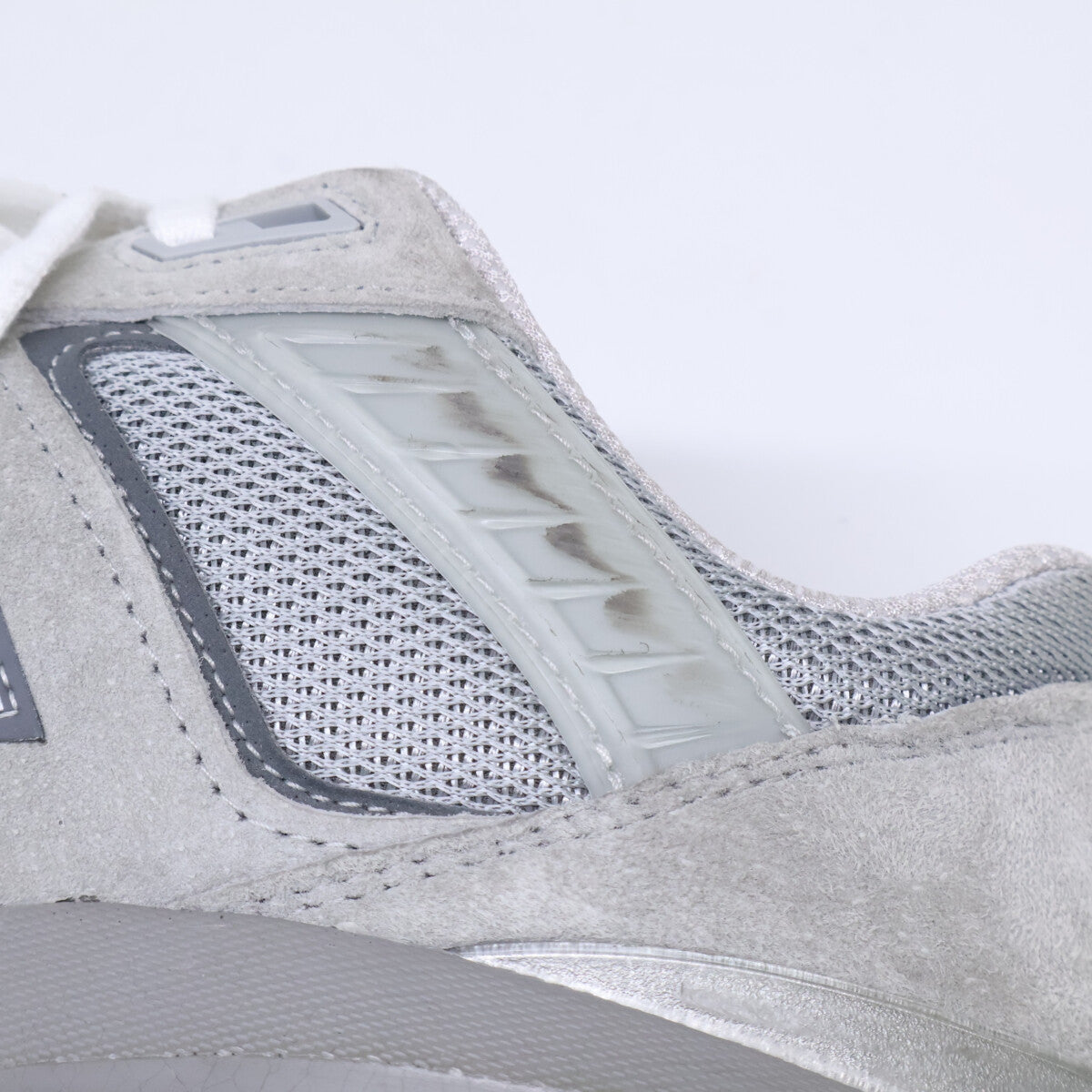 NEW BALANCE ニューバランス M990GL5 Made in USA ローカットスニーカー シューズ