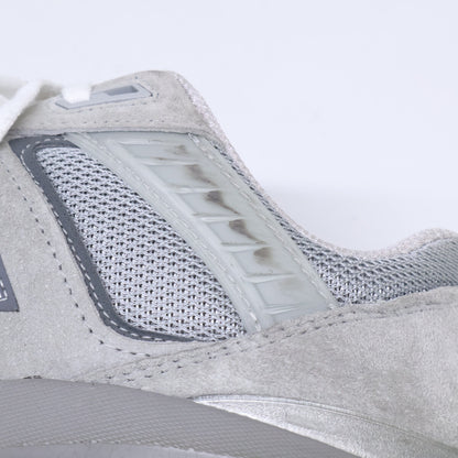 NEW BALANCE ニューバランス M990GL5 Made in USA ローカットスニーカー シューズ