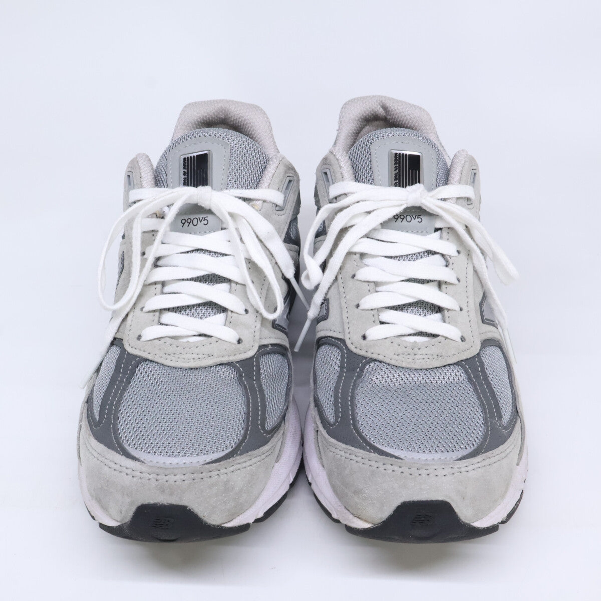 NEW BALANCE ニューバランス M990GL5 Made in USA ローカットスニーカー シューズ