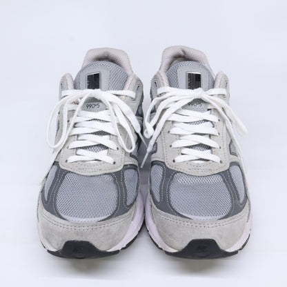 NEW BALANCE ニューバランス M990GL5 Made in USA ローカットスニーカー シューズ