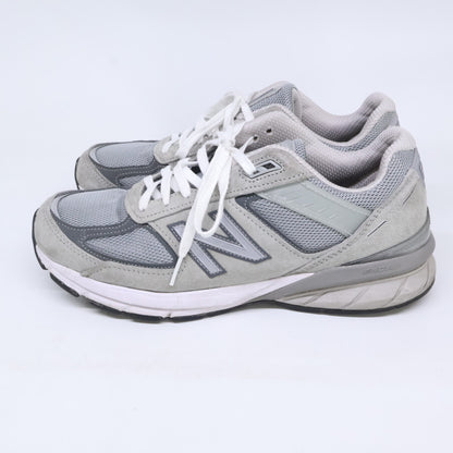 NEW BALANCE ニューバランス M990GL5 Made in USA ローカットスニーカー シューズ