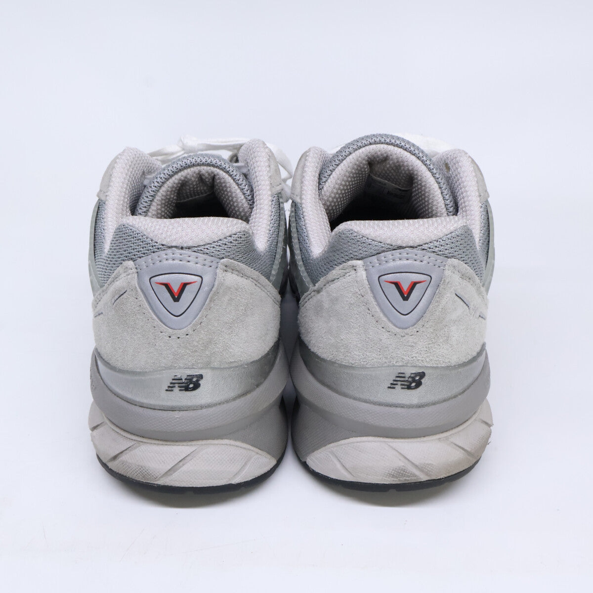 NEW BALANCE ニューバランス M990GL5 Made in USA ローカットスニーカー シューズ