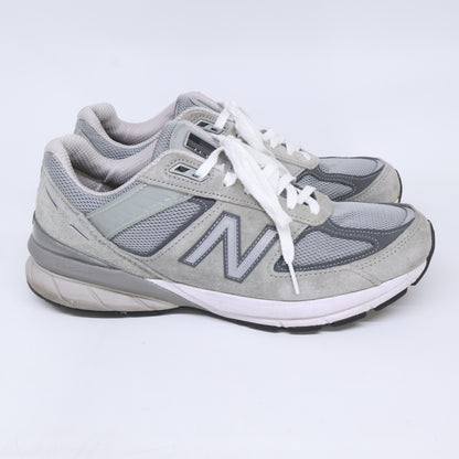 NEW BALANCE ニューバランス M990GL5 Made in USA ローカットスニーカー シューズ