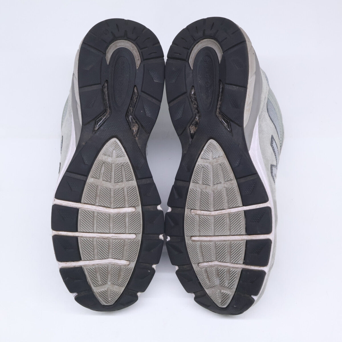 NEW BALANCE ニューバランス M990GL5 Made in USA ローカットスニーカー シューズ