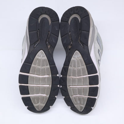 NEW BALANCE ニューバランス M990GL5 Made in USA ローカットスニーカー シューズ