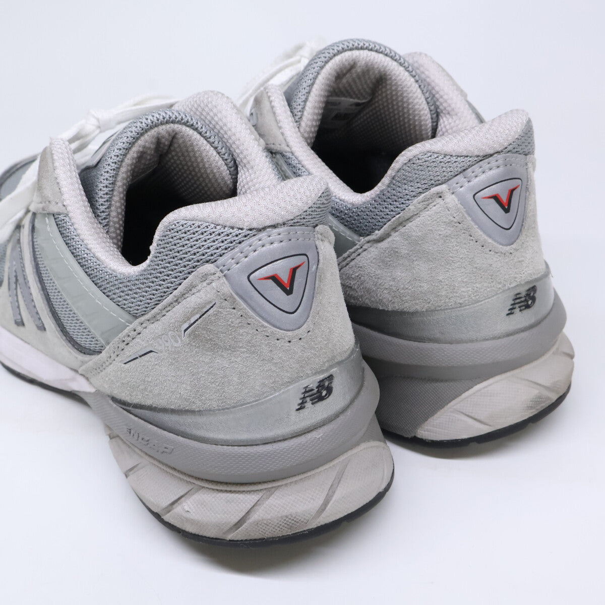 NEW BALANCE ニューバランス M990GL5 Made in USA ローカットスニーカー シューズ