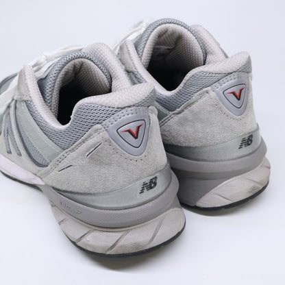 NEW BALANCE ニューバランス M990GL5 Made in USA ローカットスニーカー シューズ