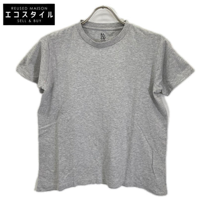 BATONER バトナー BN-25SL-061 グレー Tシャツ トップス
