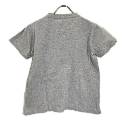 BATONER バトナー BN-25SL-061 グレー Tシャツ トップス