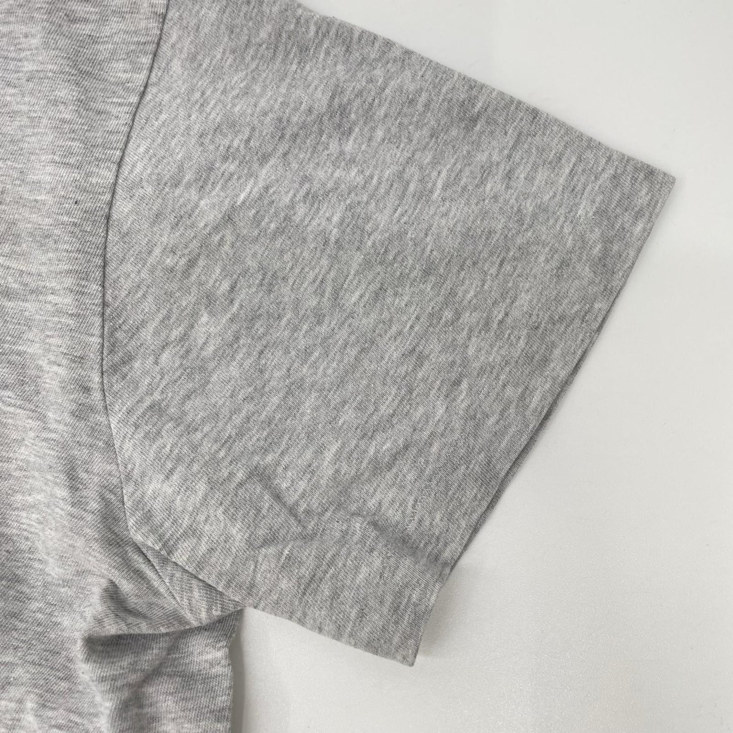 BATONER バトナー BN-25SL-061 グレー Tシャツ トップス