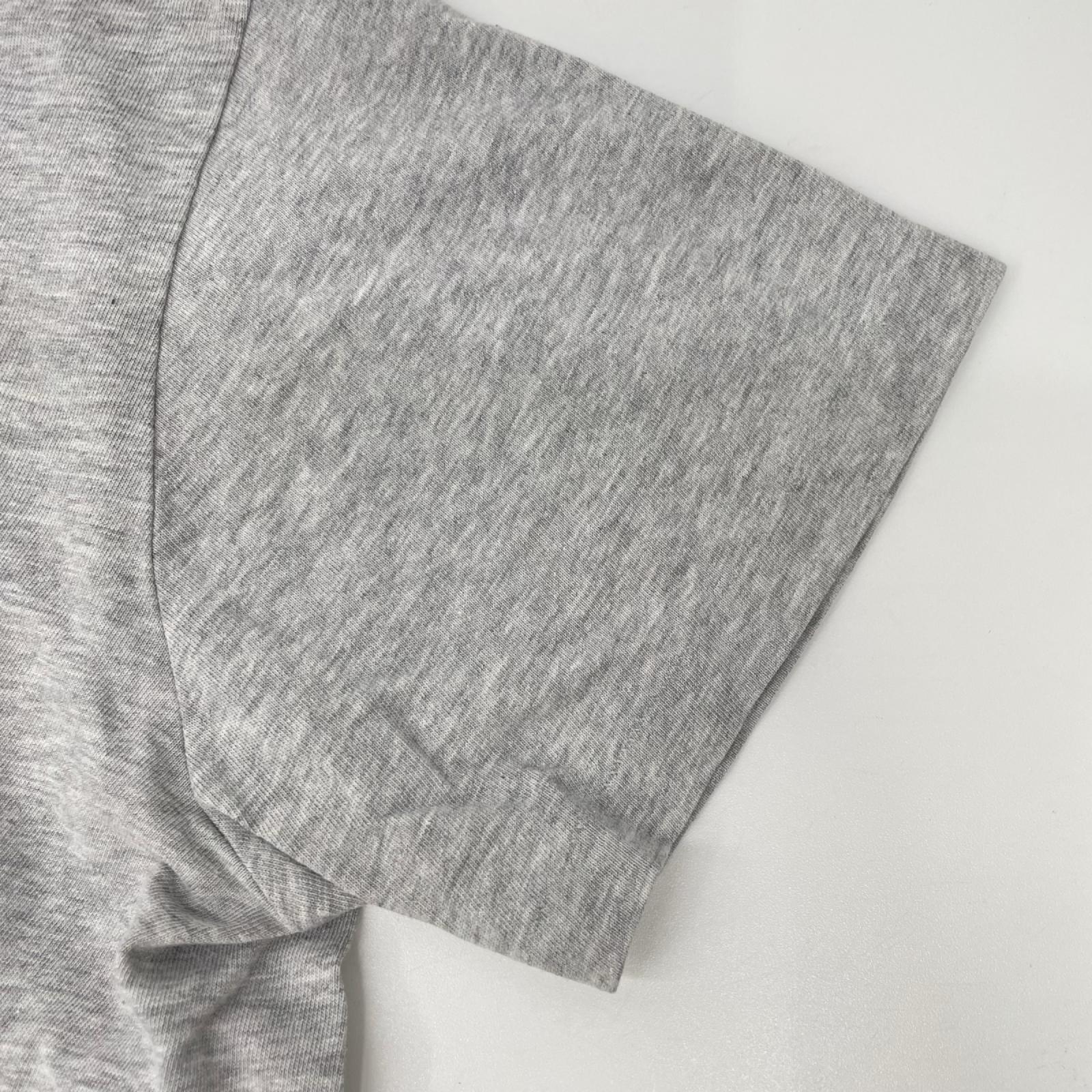 BATONER バトナー BN-25SL-061 グレー Tシャツ トップス