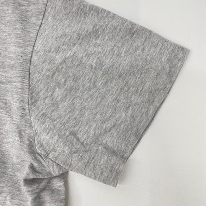 BATONER バトナー BN-25SL-061 グレー Tシャツ トップス