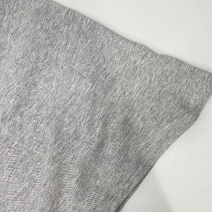 BATONER バトナー BN-25SL-061 グレー Tシャツ トップス