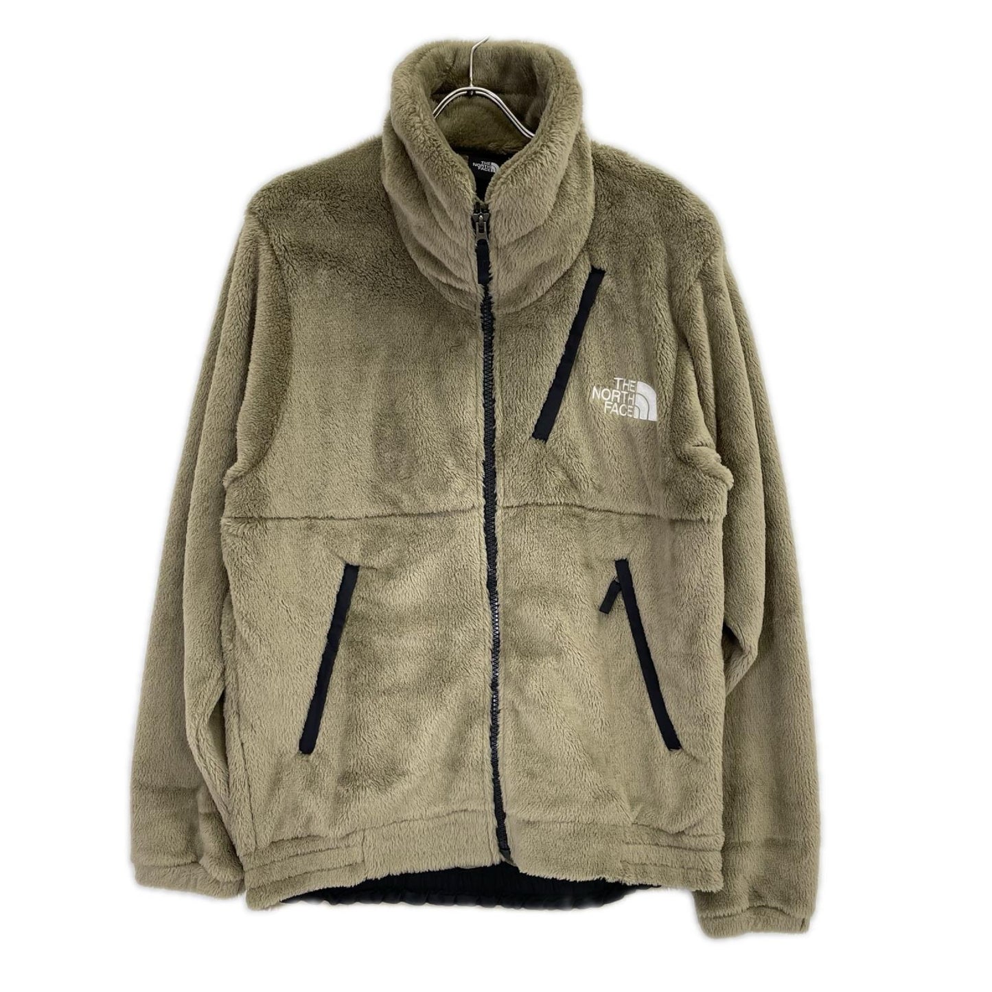THE NORTH FACE ノースフェイス NA62550 マッシュルーム Versa Loft ジャケット ジャケット