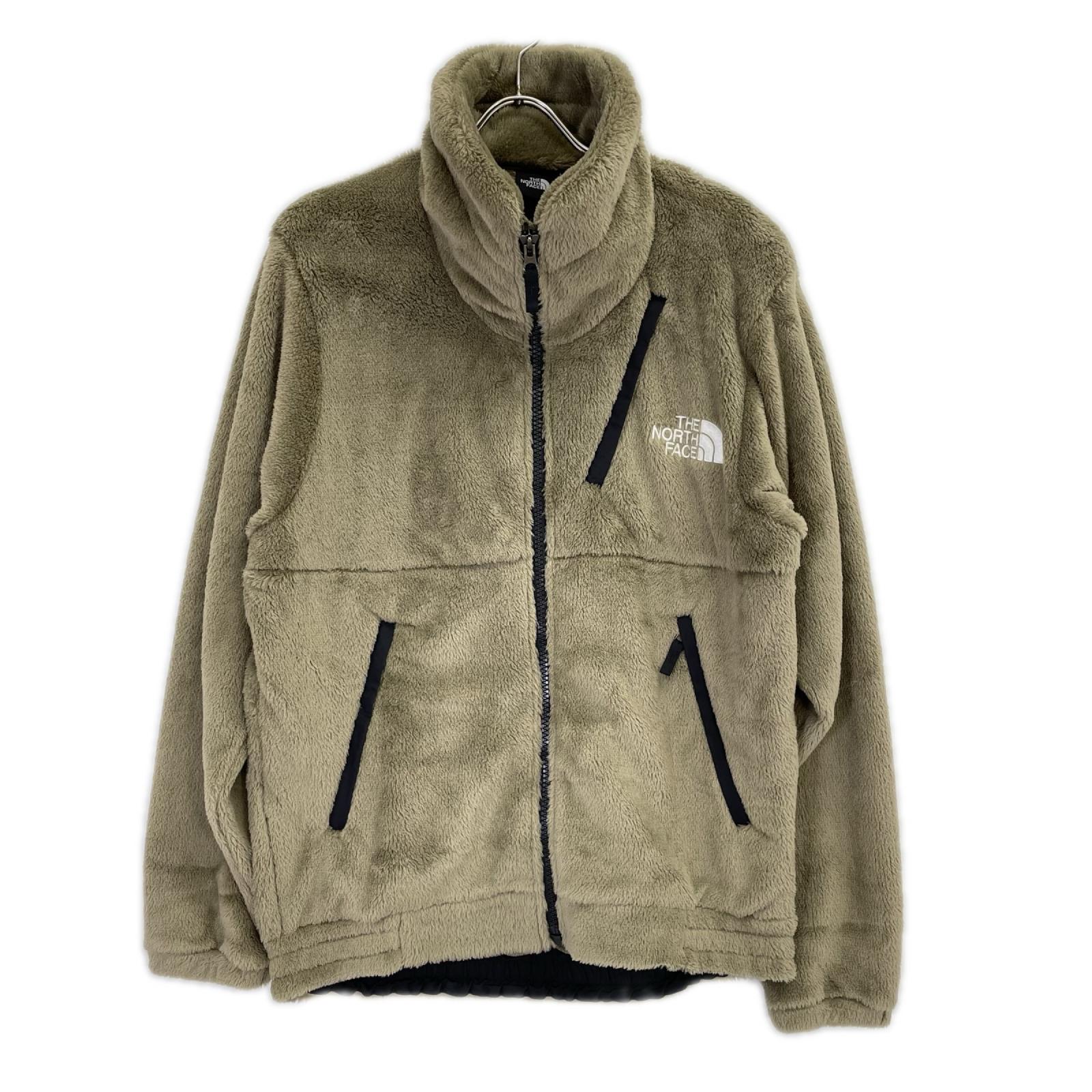 THE NORTH FACE ノースフェイス NA62550 マッシュルーム Versa Loft ジャケット ジャケット