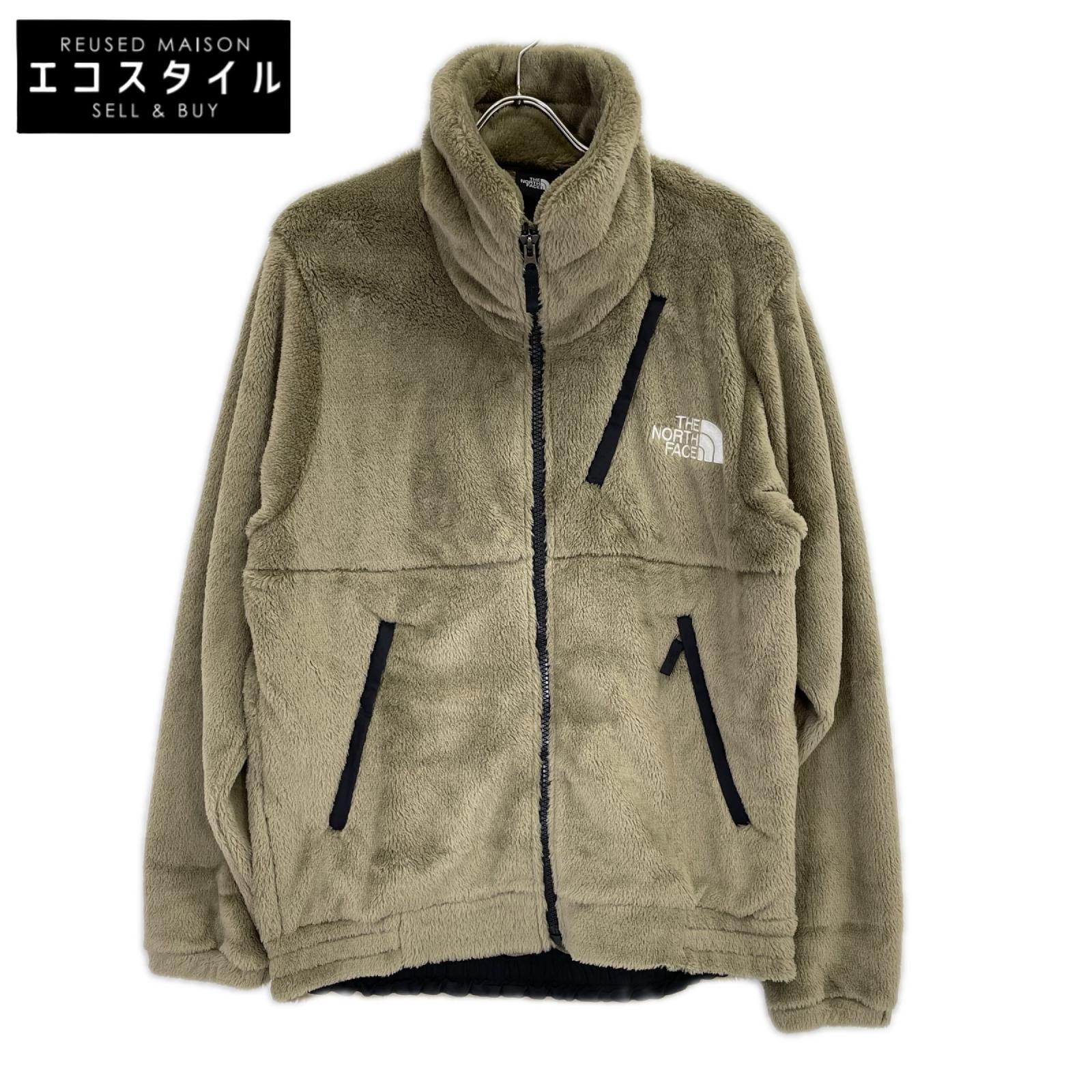 THE NORTH FACE ノースフェイス NA62550 マッシュルーム Versa Loft ジャケット ジャケット