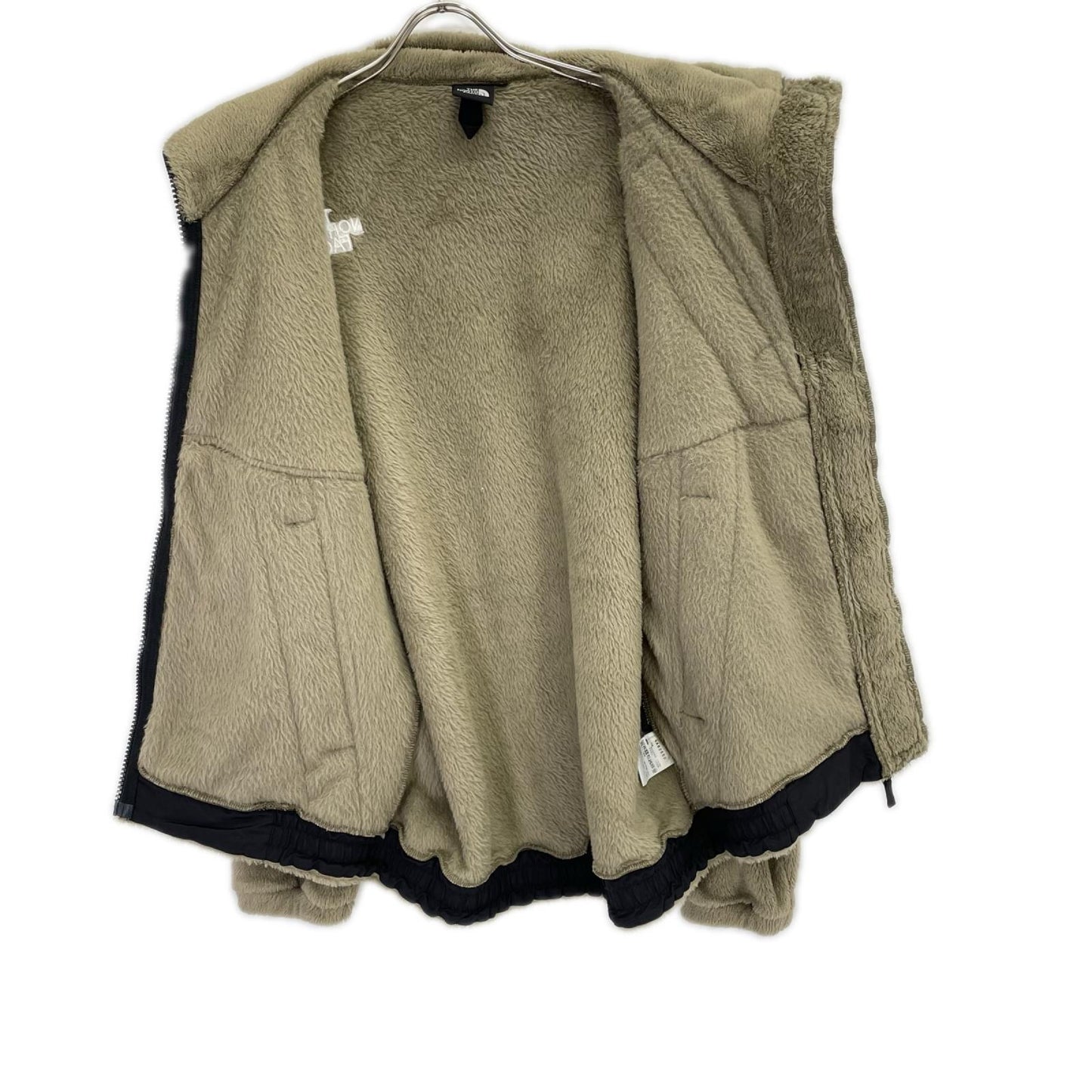 THE NORTH FACE ノースフェイス NA62550 マッシュルーム Versa Loft ジャケット ジャケット