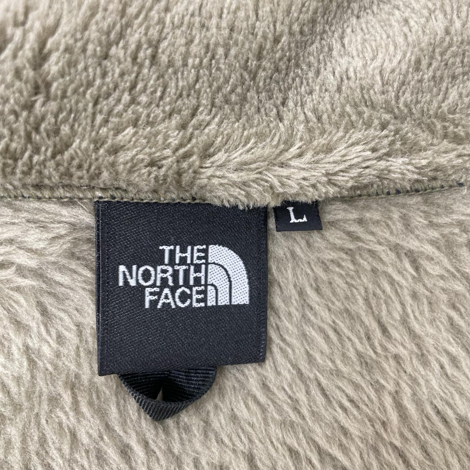 THE NORTH FACE ノースフェイス NA62550 マッシュルーム Versa Loft ジャケット ジャケット