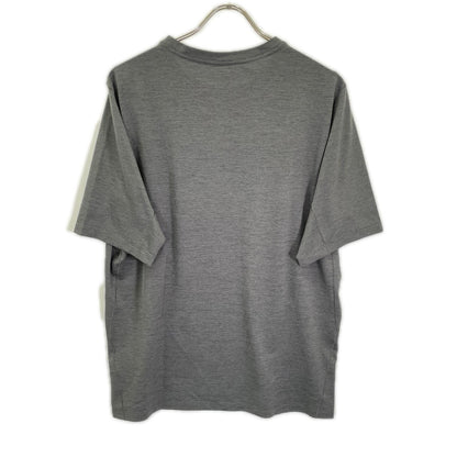 ARC'TERYX アークテリクス X000006348 グレー Cormac Logo SS Tee トップス