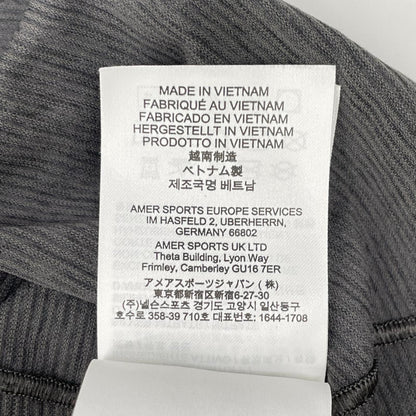 ARC'TERYX アークテリクス X000006348 グレー Cormac Logo SS Tee トップス