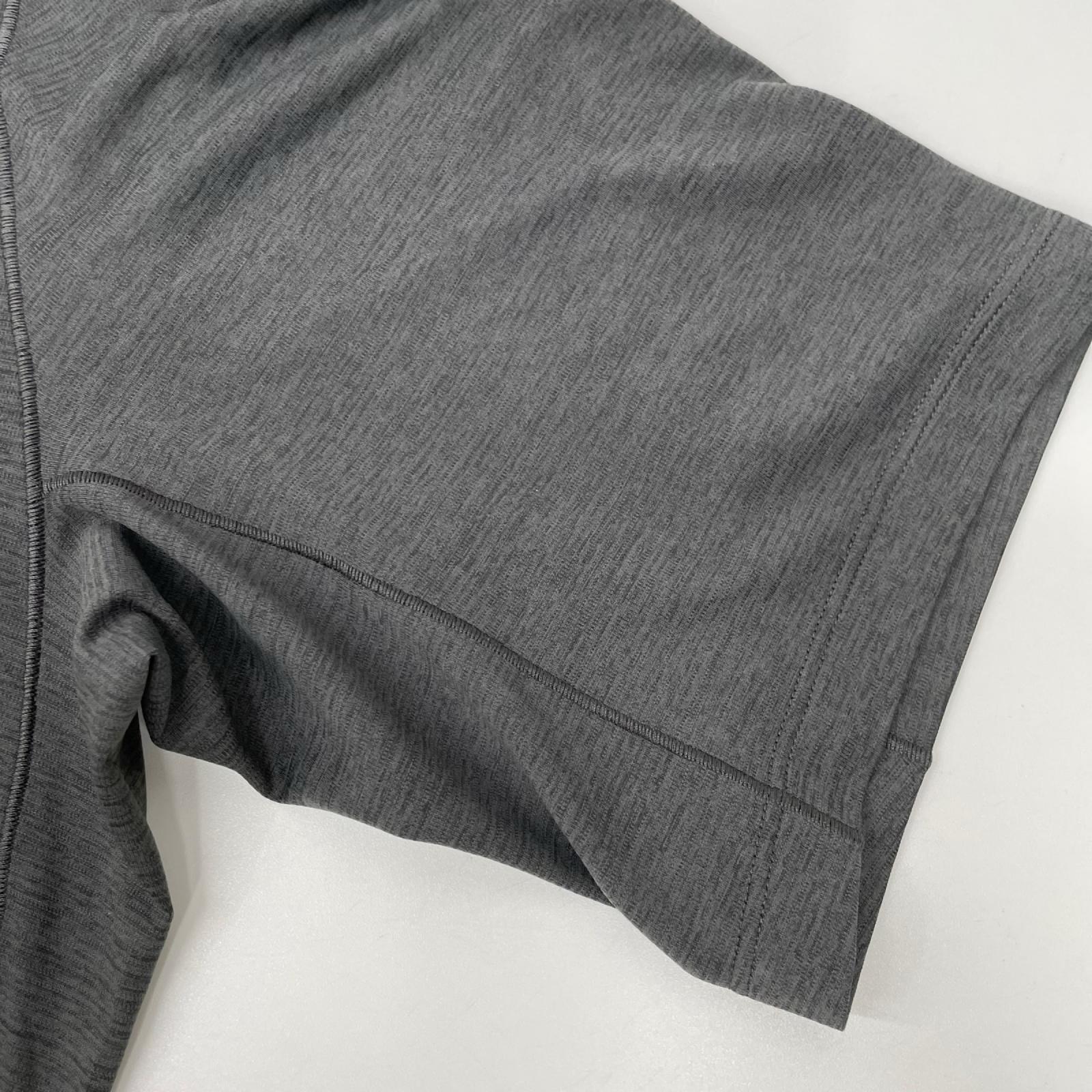 ARC'TERYX アークテリクス X000006348 グレー Cormac Logo SS Tee トップス