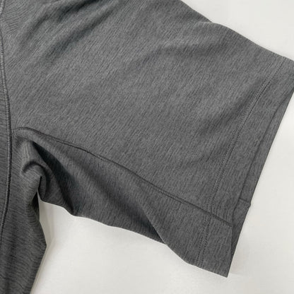 ARC'TERYX アークテリクス X000006348 グレー Cormac Logo SS Tee トップス