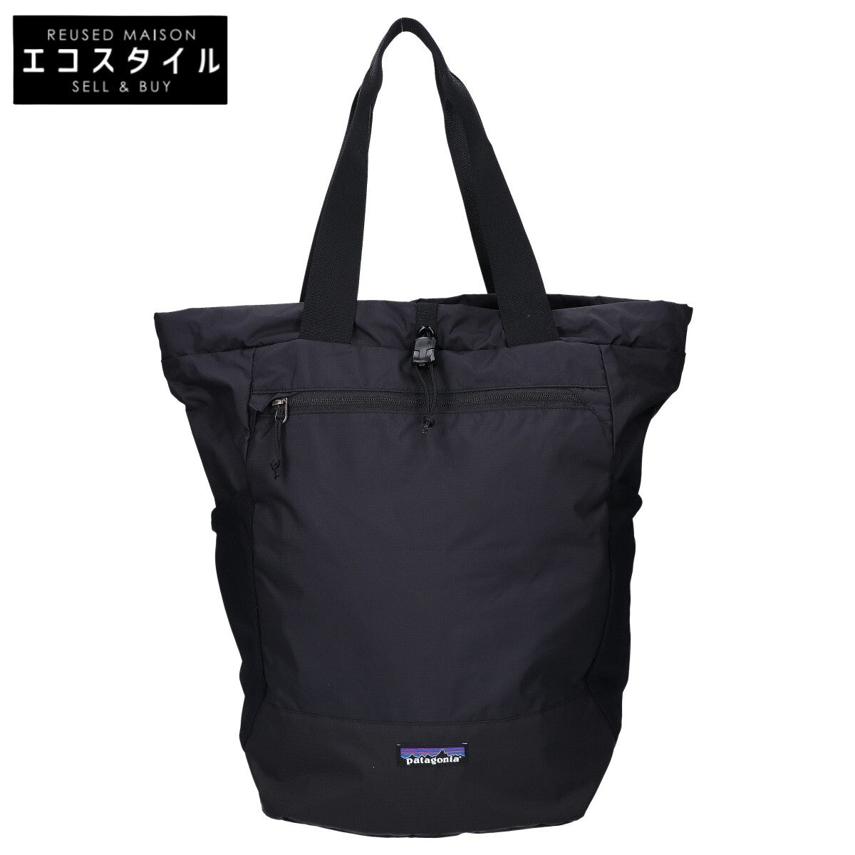 Patagonia パタゴニア 26年製 48814 テラヴィア・トート・パック リュック バックパック