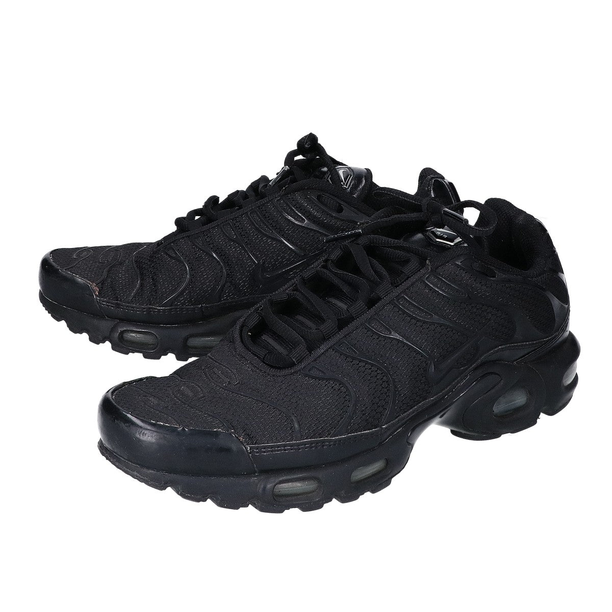 NIKE ナイキ 604133-050 AIR MAX PLUS エアマックスプラス スニーカー シューズ