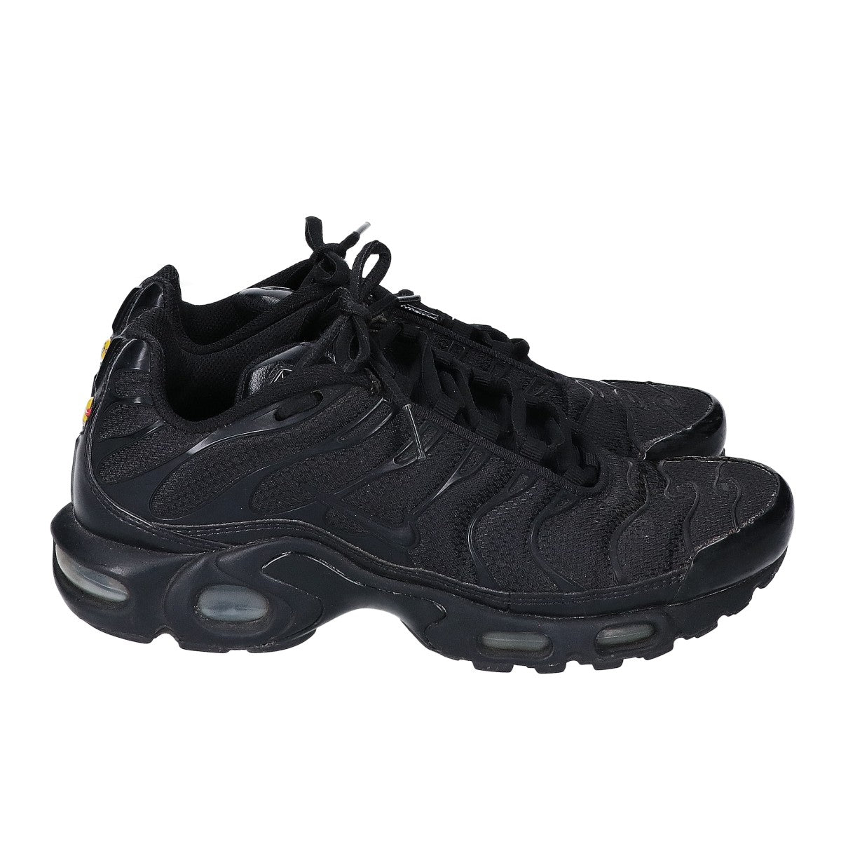 NIKE ナイキ 604133-050 AIR MAX PLUS エアマックスプラス スニーカー シューズ