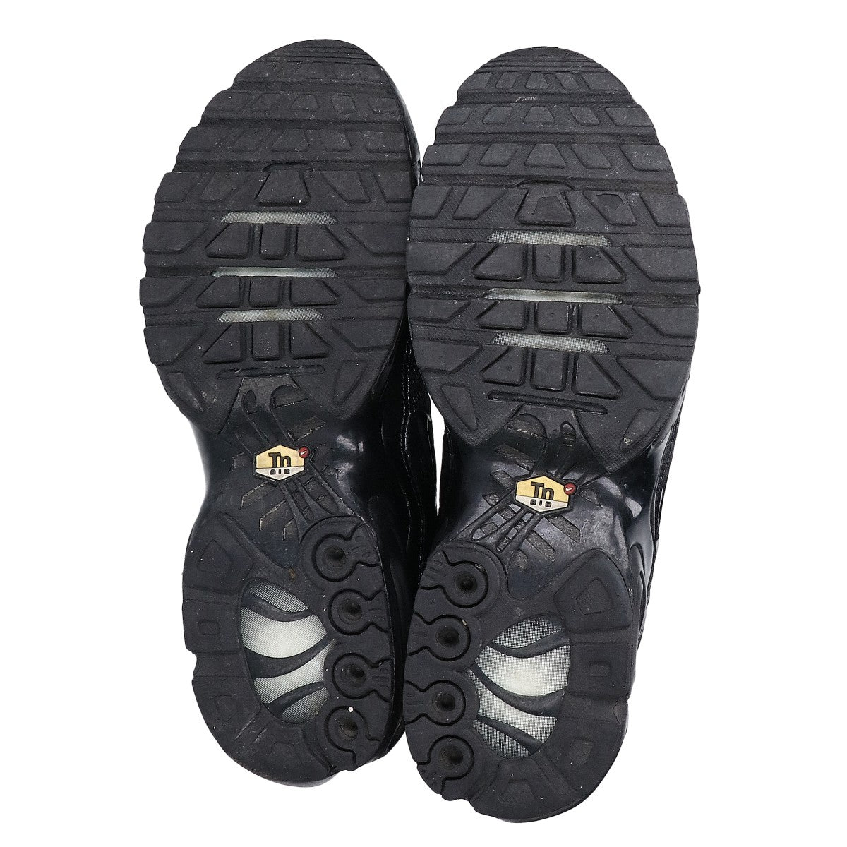 NIKE ナイキ 604133-050 AIR MAX PLUS エアマックスプラス スニーカー シューズ
