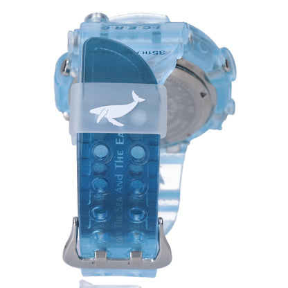 G-SHOCK ジーショック 【新品未使用】GW-8202K-2JR ICERC Japan コラボレーションモデル 2026 MASTER OF G - SEA FROGMAN フロッグマン タフソーラー 腕時計