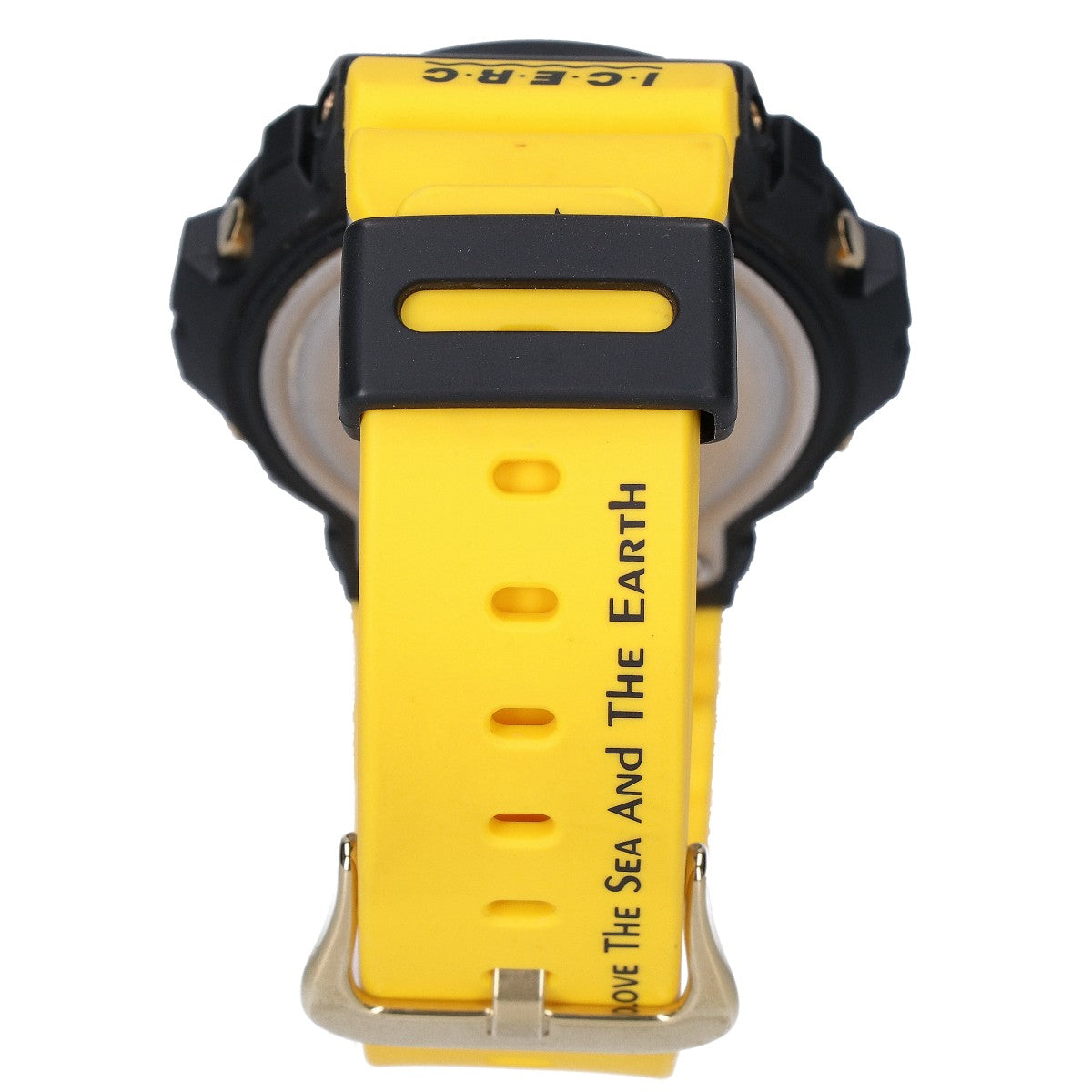 G-SHOCK ジーショック 【美品】GW-6902K-9JR ICERC Japan イルクジモデル2018 マルチバンド6 タフソーラー電波 腕時計