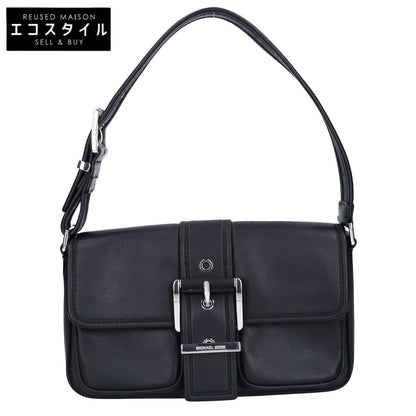 MICHAEL KORS マイケルコース 30S4SBAL2L COLBY コルビー レザー ショルダーバッグ