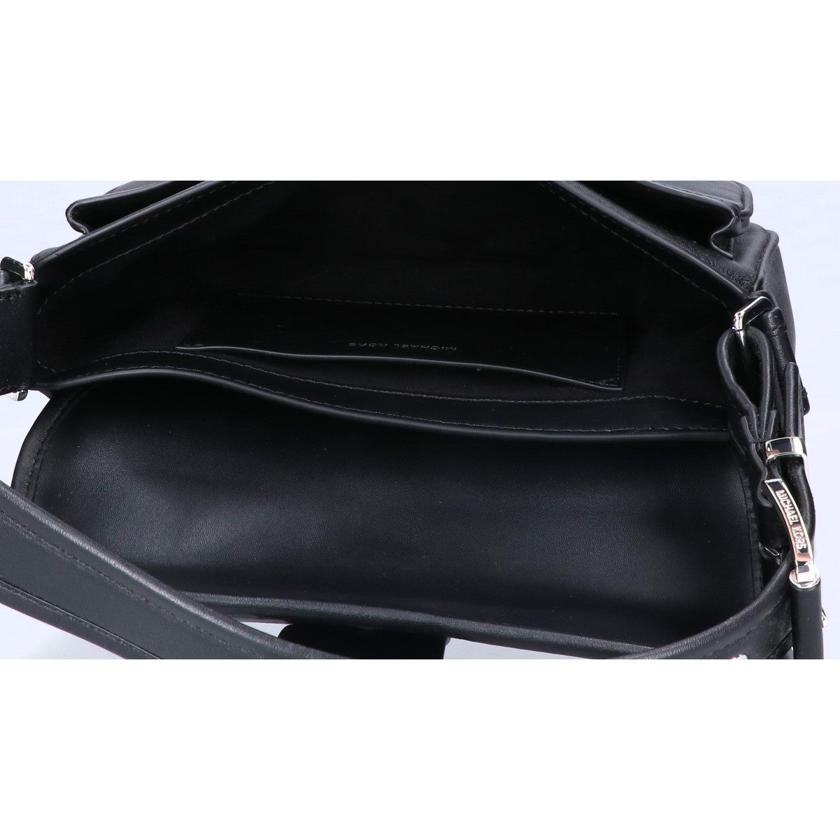 MICHAEL KORS マイケルコース 30S4SBAL2L COLBY コルビー レザー ショルダーバッグ