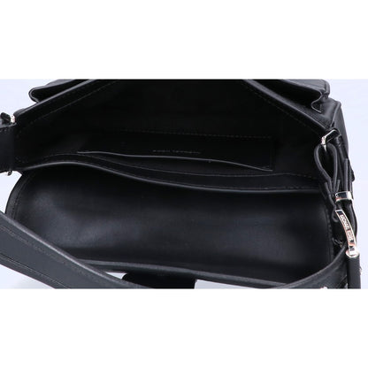 MICHAEL KORS マイケルコース 30S4SBAL2L COLBY コルビー レザー ショルダーバッグ