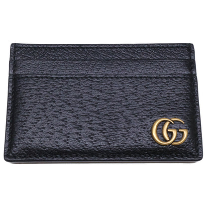 GUCCI グッチ 【美品】657588 ダブルG パスケース カードケース