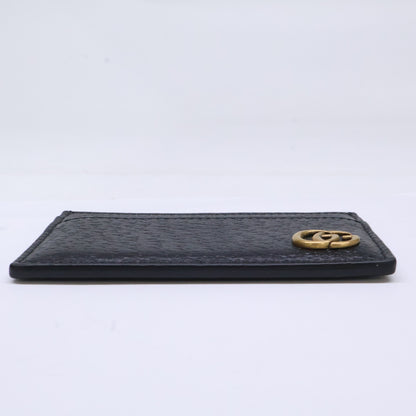 GUCCI グッチ 【美品】657588 ダブルG パスケース カードケース