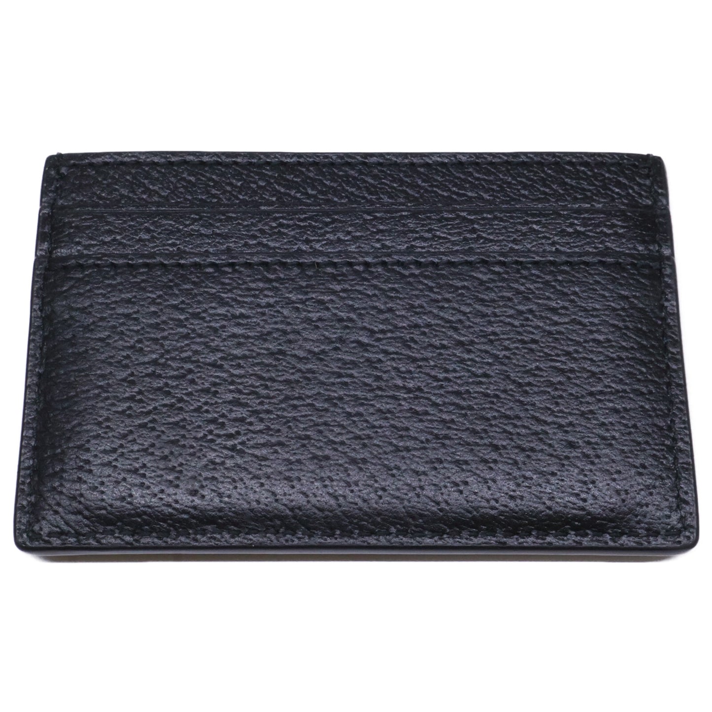 GUCCI グッチ 【美品】657588 ダブルG パスケース カードケース