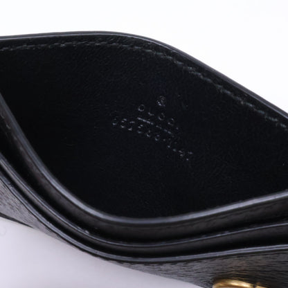 GUCCI グッチ 【美品】657588 ダブルG パスケース カードケース