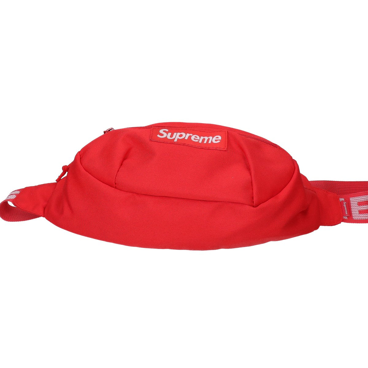 Supreme シュプリーム 18SS Waist Bag ナイロン ウエストバッグ