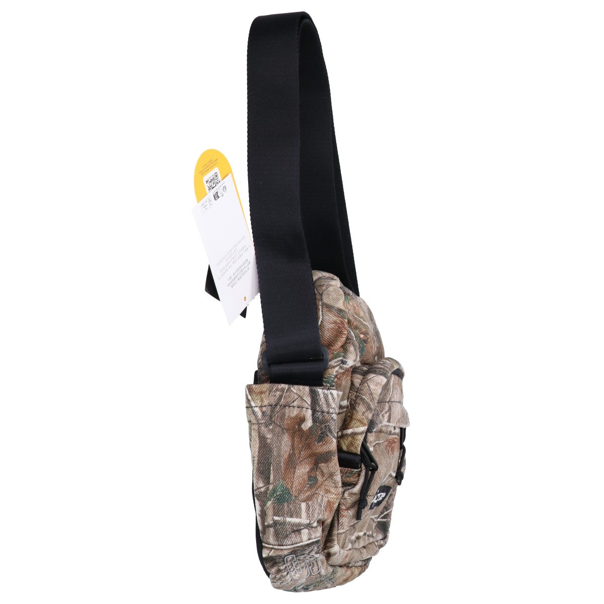 Supreme シュプリーム 【新品未使用】25AW Denim Shoulder Bag Realtree AP Camo リアルツリーカモ デニム ショルダーバッグ