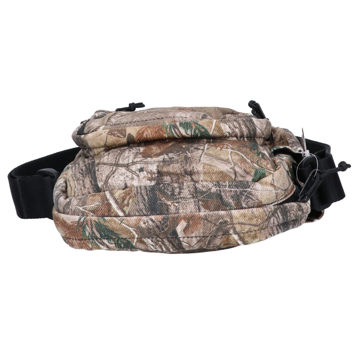 Supreme シュプリーム 【新品未使用】25AW Denim Shoulder Bag Realtree AP Camo リアルツリーカモ デニム ショルダーバッグ