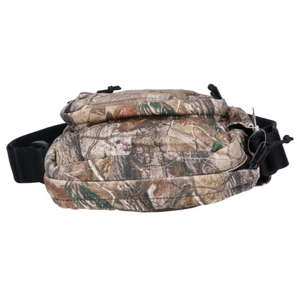 Supreme シュプリーム 【新品未使用】25AW Denim Shoulder Bag Realtree AP Camo リアルツリーカモ デニム ショルダーバッグ