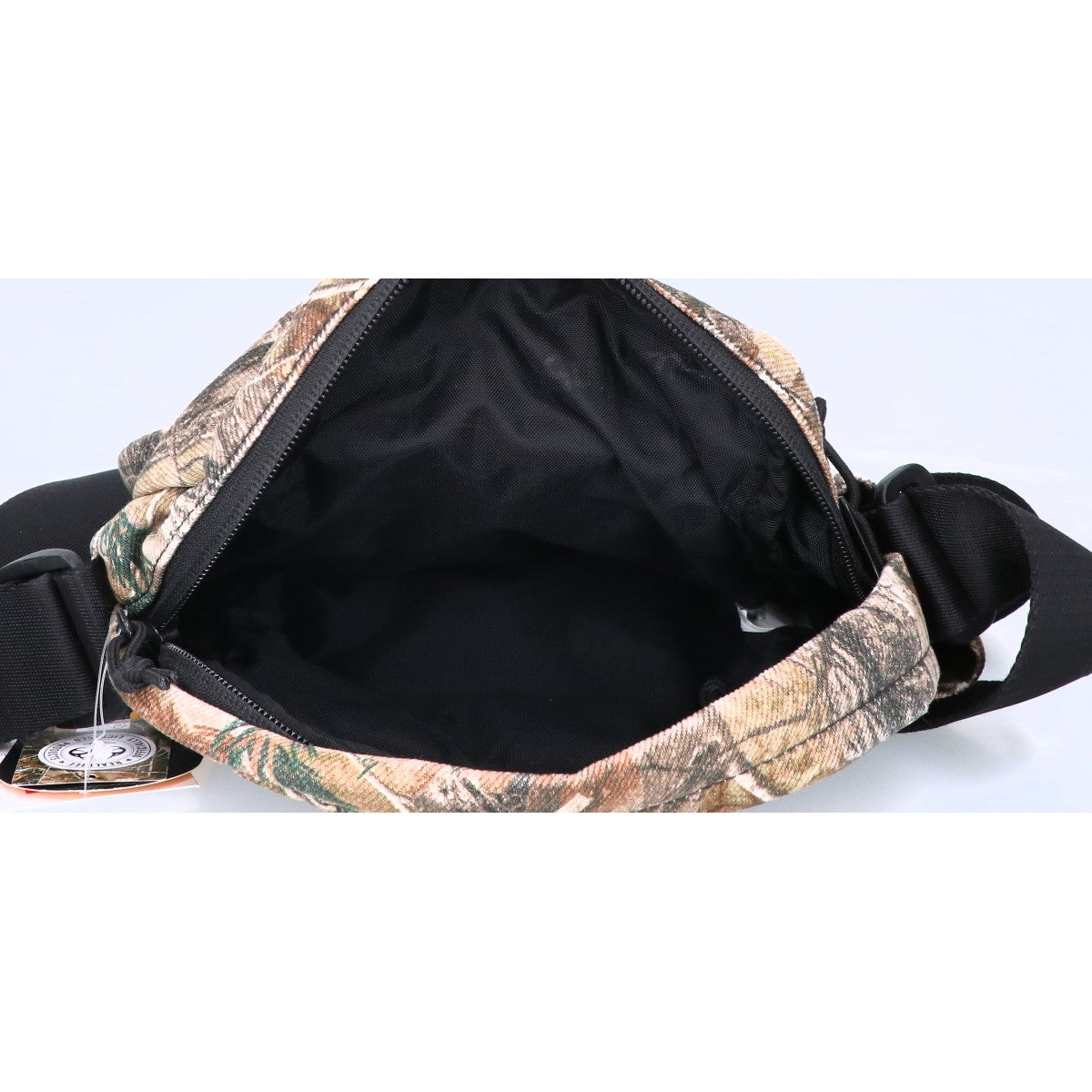 Supreme シュプリーム 【新品未使用】25AW Denim Shoulder Bag Realtree AP Camo リアルツリーカモ デニム ショルダーバッグ