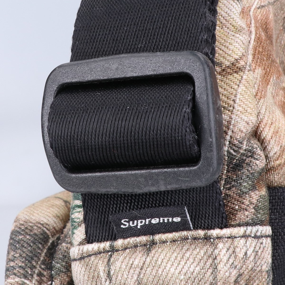 Supreme シュプリーム 【新品未使用】25AW Denim Shoulder Bag Realtree AP Camo リアルツリーカモ デニム ショルダーバッグ