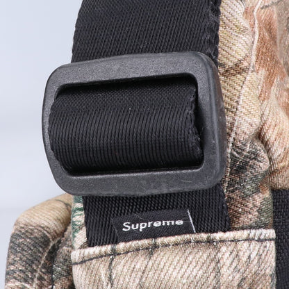 Supreme シュプリーム 【新品未使用】25AW Denim Shoulder Bag Realtree AP Camo リアルツリーカモ デニム ショルダーバッグ