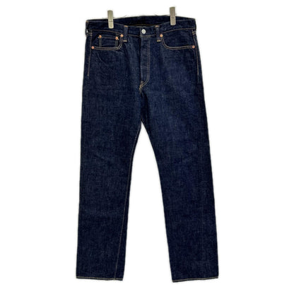 FULLCOUNT フルカウント 1108 Slim Straight Denim 13.7oz ボトムス