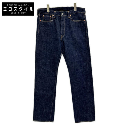 FULLCOUNT フルカウント 1108 Slim Straight Denim 13.7oz ボトムス