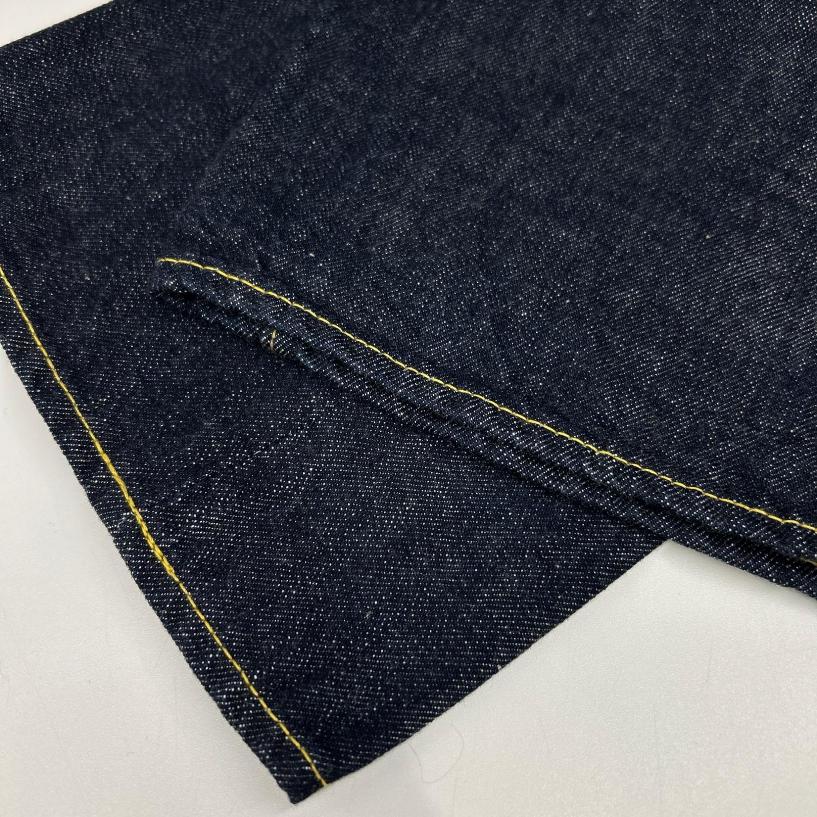 FULLCOUNT フルカウント 1108 Slim Straight Denim 13.7oz ボトムス