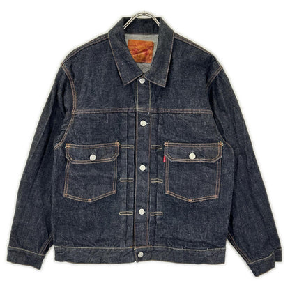 FULLCOUNT フルカウント 2102XX 2102XX Type2 Denim Jacket ジャケット